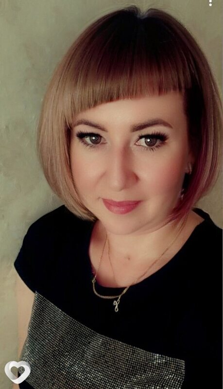 Стася, 36, Омске — анкета №586136
