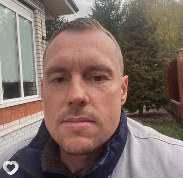 Alex, 38, Хабаровске — анкета №586138