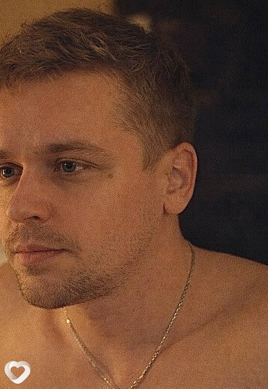 Роман, 37, Санкт-Петербурге — анкета №586148