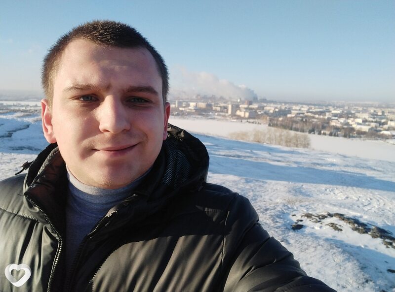 Рамис, 29, Красноуральске — анкета №586149