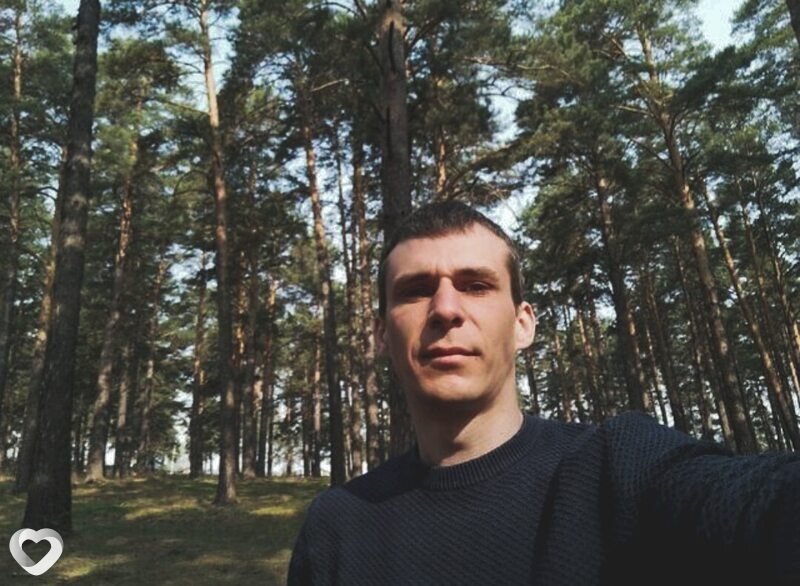 Артем, 32, Иркутске — анкета №586152