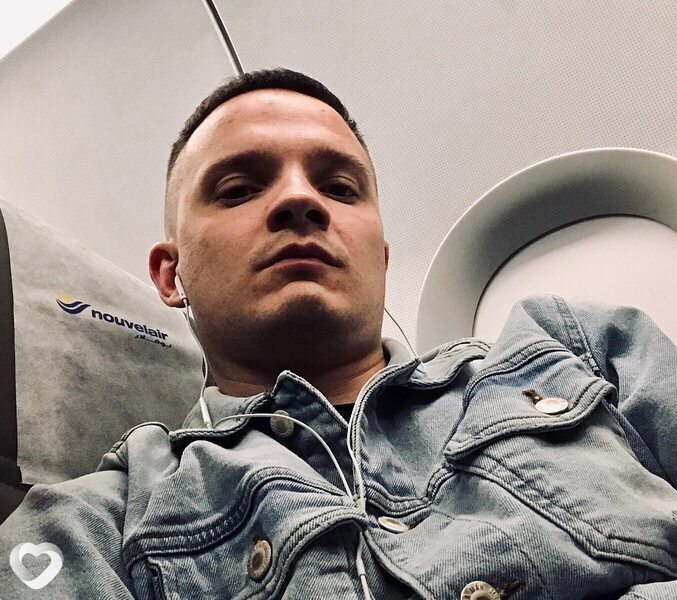 Александр, 37, Новокузнецке — анкета №586153