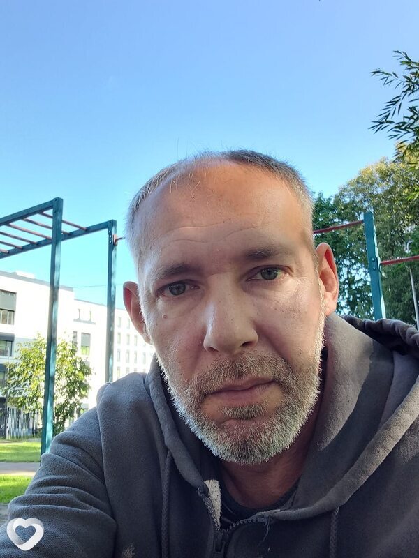 Сергей, 48, Москве — анкета №586159