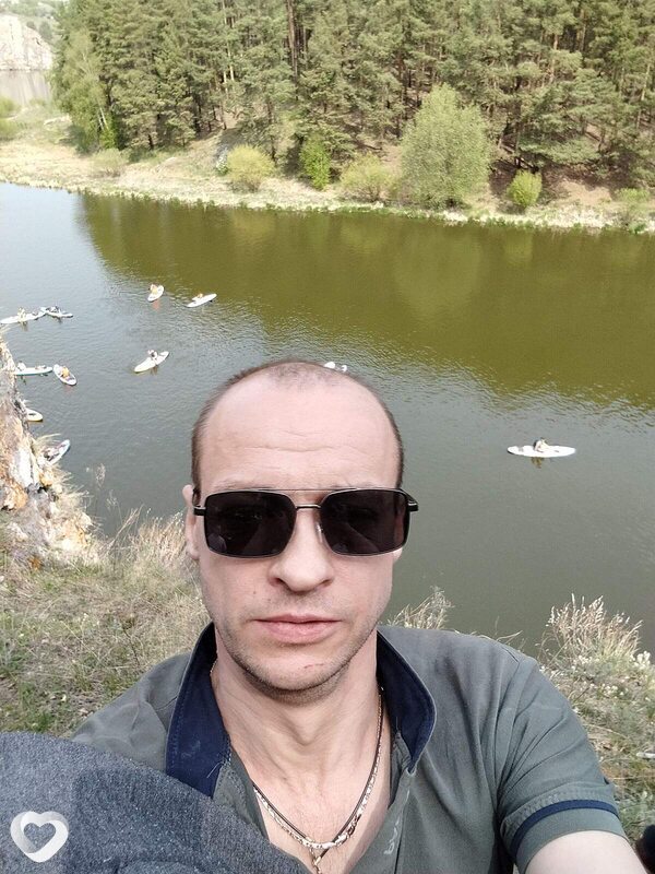 Александр, 49, Комсомольске-на-Амуре — анкета №586285