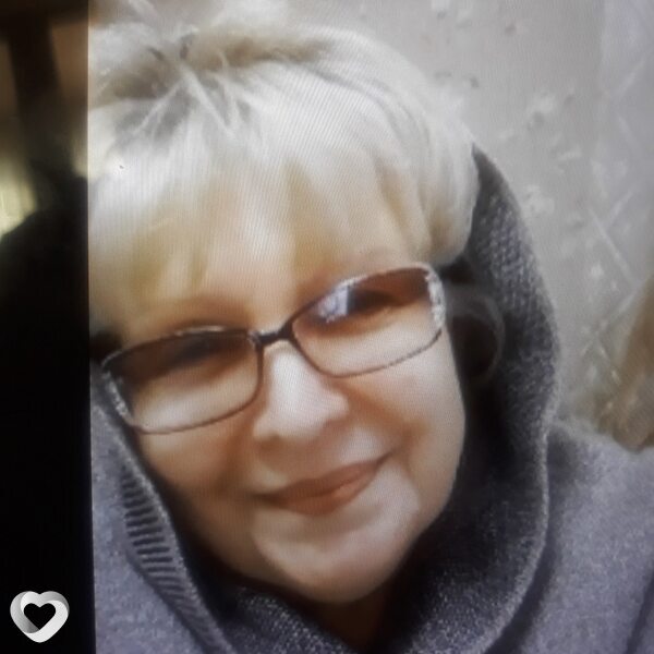 Татьяна, 64, Новошахтинске — анкета №586286