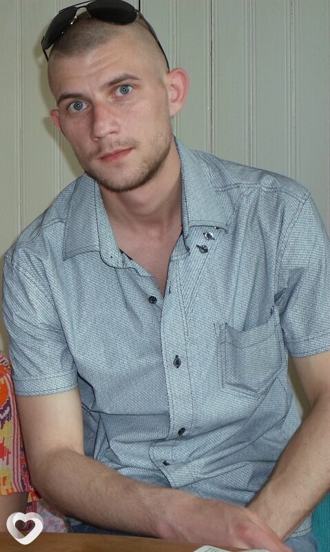 Александр, 34, Ижевске — анкета №586287