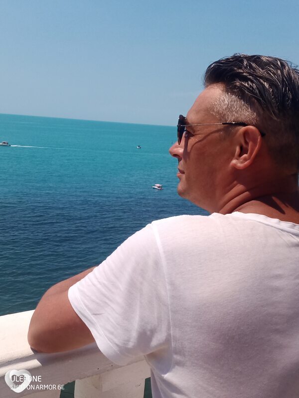 Дмитрий, 44, Череповце — анкета №586288