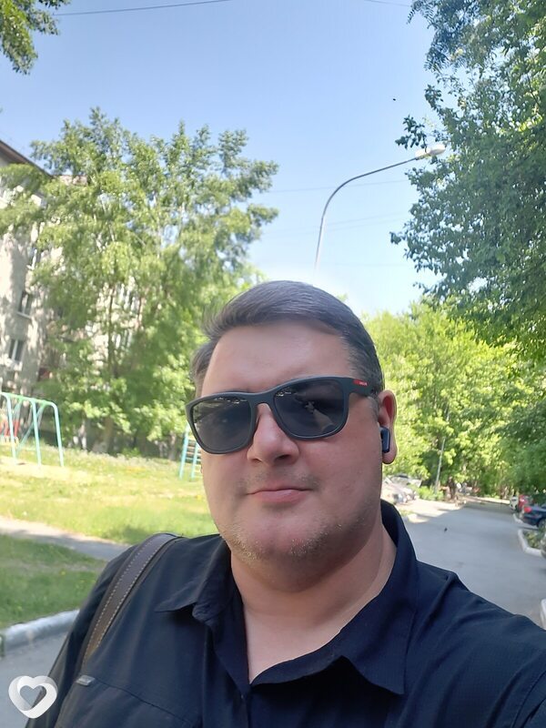 Александр, 47, Тюмени — анкета №586289