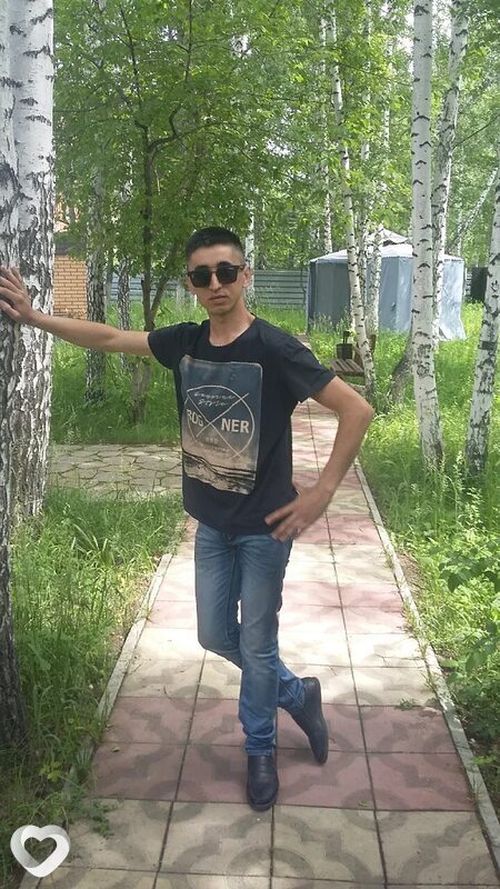 Джорджик, Каргат