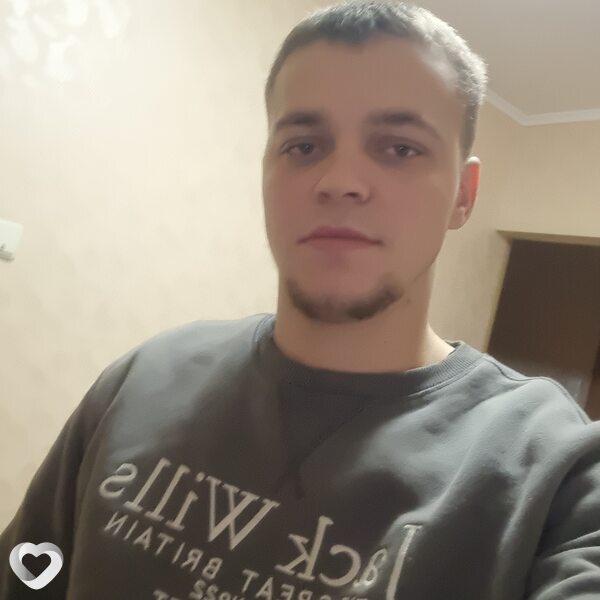 Игорь, 27, Москве — анкета №586298