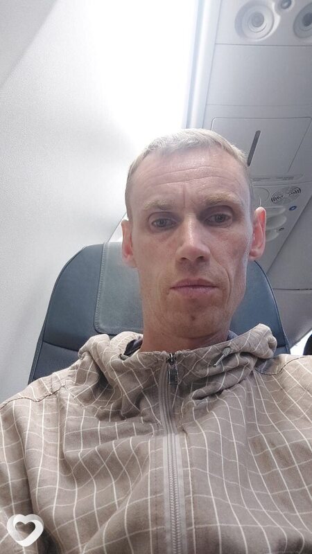 Артём, 45, Казани — анкета №586304