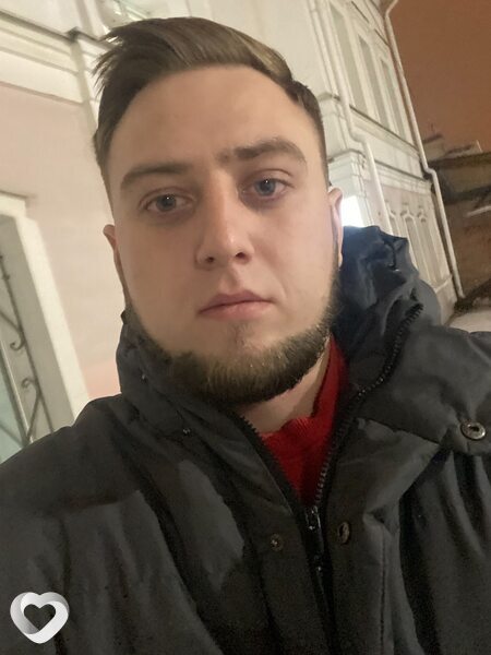 Илья, 29, Москве — анкета №586307