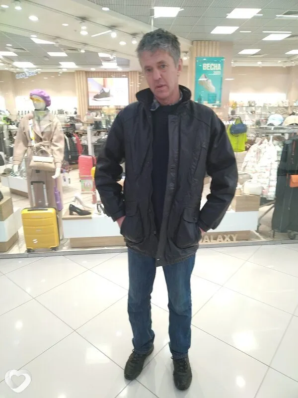 Александр, 57, Барнауле — анкета №586186