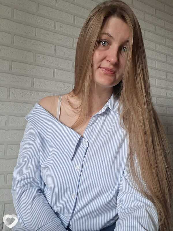 Оксана, 33, Могилев — анкета №586187