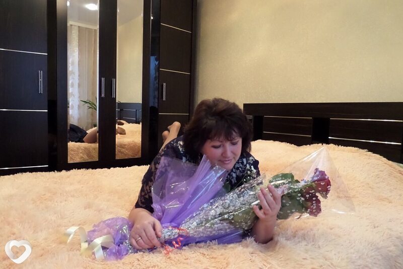 Ирина, 55, Дзержинске — анкета №586198