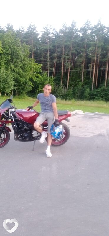 Александр, 51, Троицке — анкета №586201