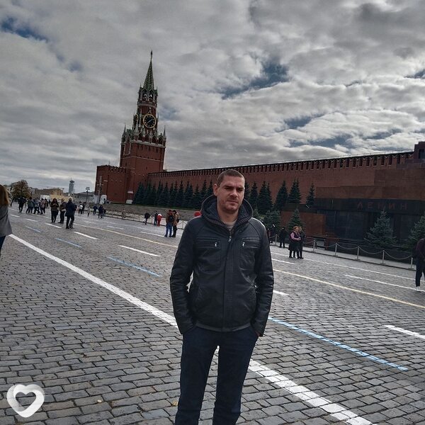 Алексей, 43, Нижнем Новгороде — анкета №586205