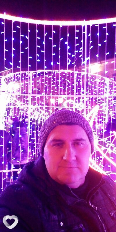 Виктор, 50, Одессе — анкета №586206