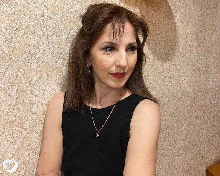 Гузель, 41, Казани — анкета №586259