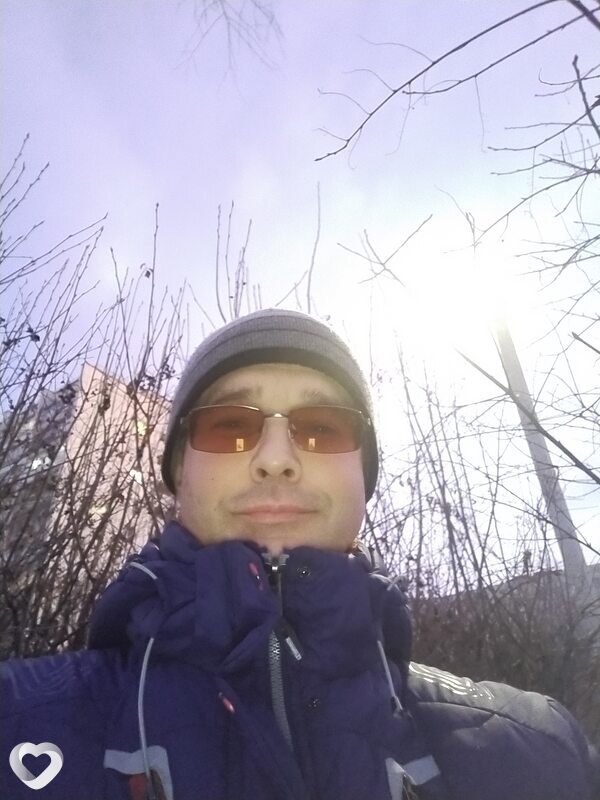 Женя, 49, Оренбурге — анкета №586260