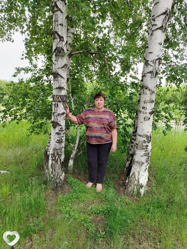 Татьяна, 73, Ангарске — анкета №586261