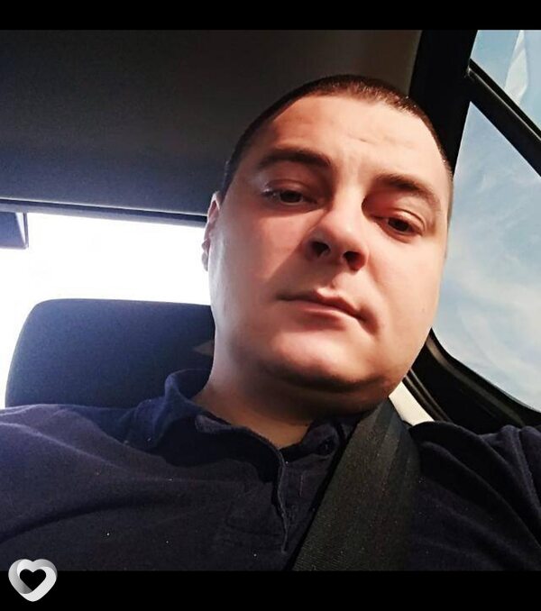 Игорь, 41, Казани — анкета №586270