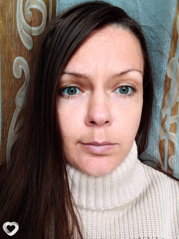 Алёна, 38, Жлобине — анкета №586272