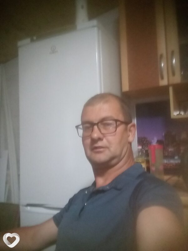 Денис, 46, Костроме — анкета №586278