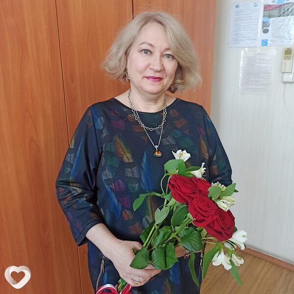 Lana, 64, Екатеринбурге — анкета №586212