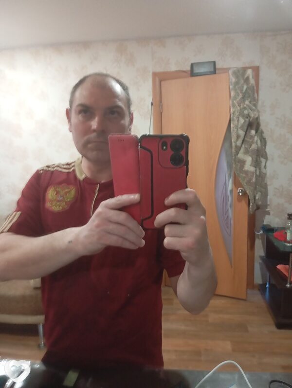 Мишка, 50, Кургане — анкета №586216
