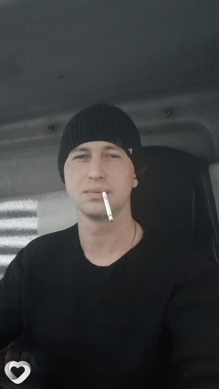 Серёжа, 36, Чебоксарах — анкета №586217