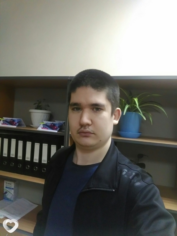 Максим, 31, Чите — анкета №586219