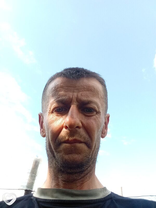 Геннадий, 45, Ростове-на-Дону — анкета №586221