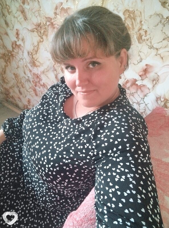 Светлана, 37, Волжском — анкета №586227