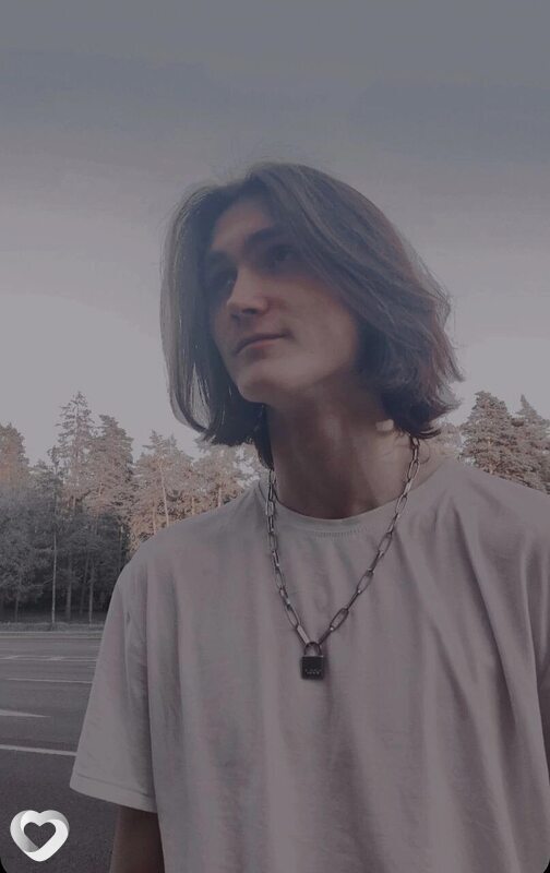 Ваня, 20, Минске — анкета №586228