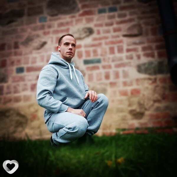 Сергей, 25, Бобруйске — анкета №586230