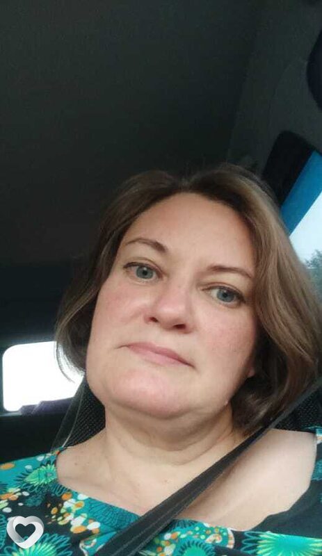 Лана, 52, Пензе — анкета №586231