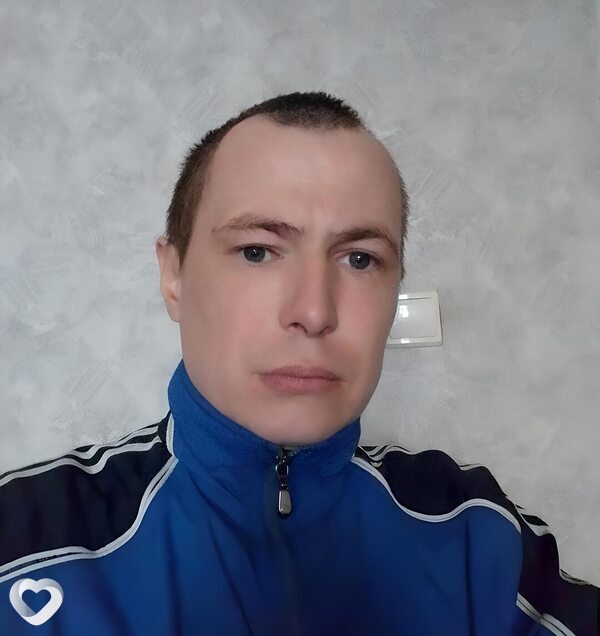 Владимир, 29, Челябинске — анкета №586337