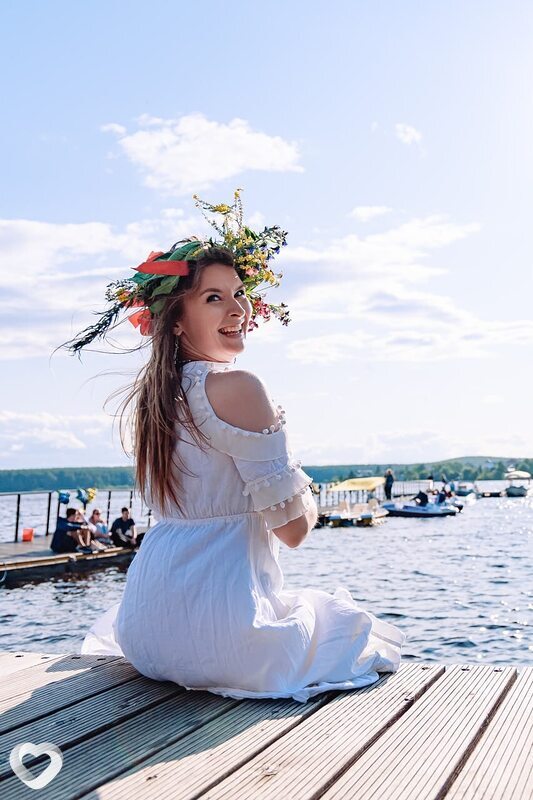 Ася, 42, Екатеринбурге — анкета №586344