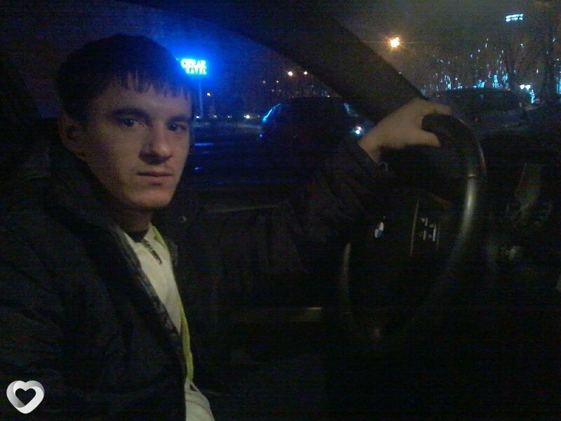 Андрей, 33, Семей — анкета №586345
