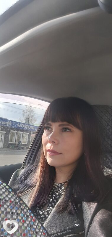 Евгения, 49, Санкт-Петербурге — анкета №586348