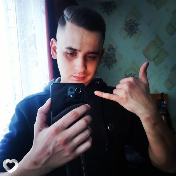 Kalashov, 28, Бресте — анкета №586088