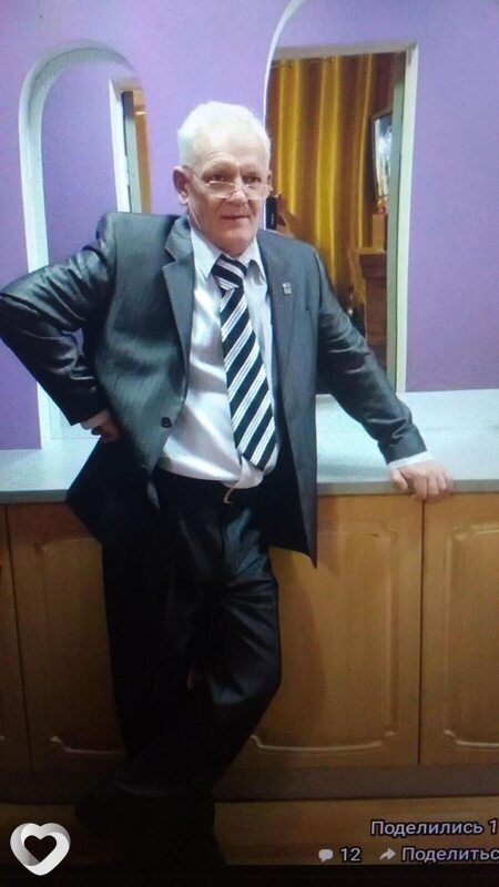 Юрий, 64, Ярославле — анкета №586091