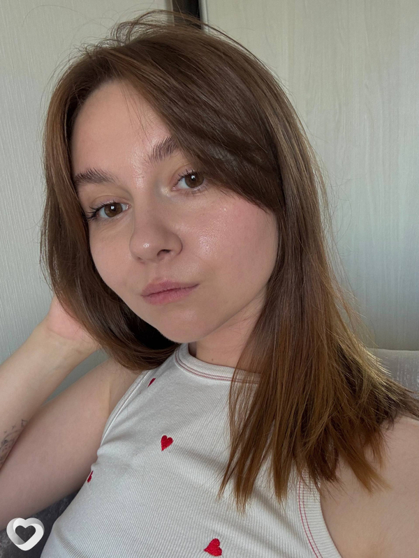 Ника, 23, Москве — анкета №586094