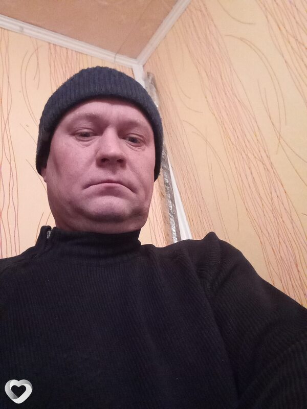 Виталий, 50, Челябинске — анкета №586100