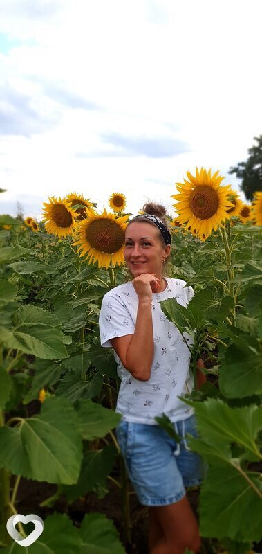 Катерина, 38, Чите — анкета №586103