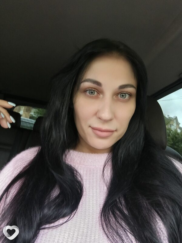 Анна, 37, Электростали — анкета №586105