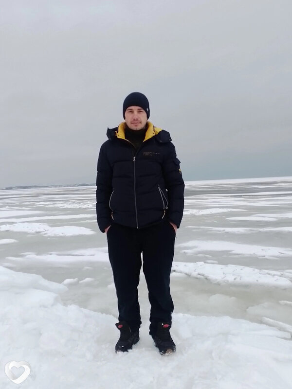 Дмитрий, 39, Горловке — анкета №586108