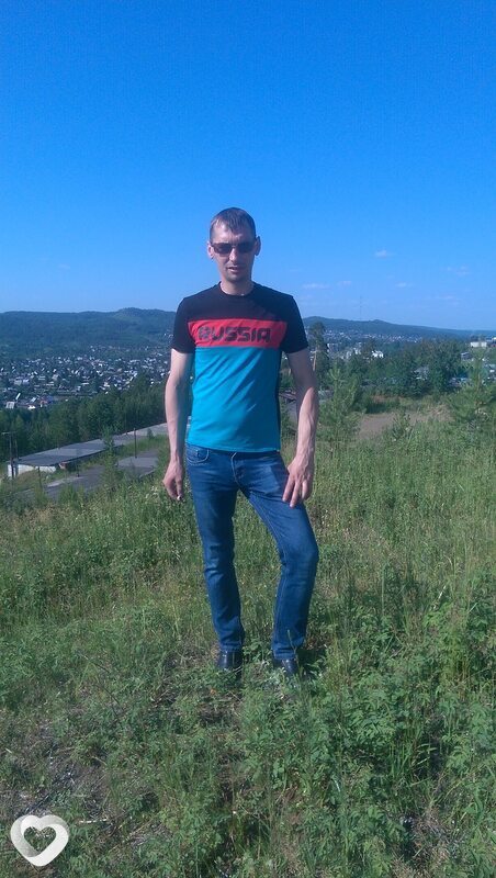 Денис, 35, Усть-Илимск — анкета №586417