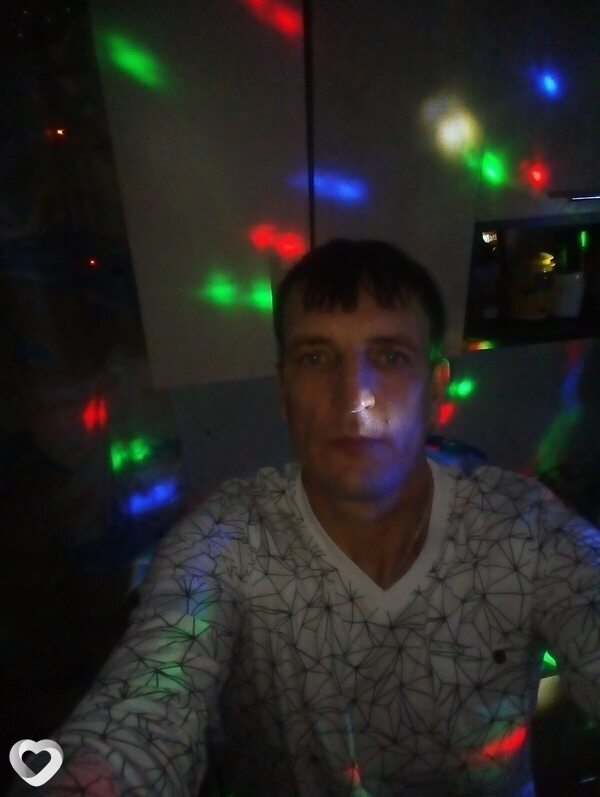 Роман, 49, Абакане — анкета №586420